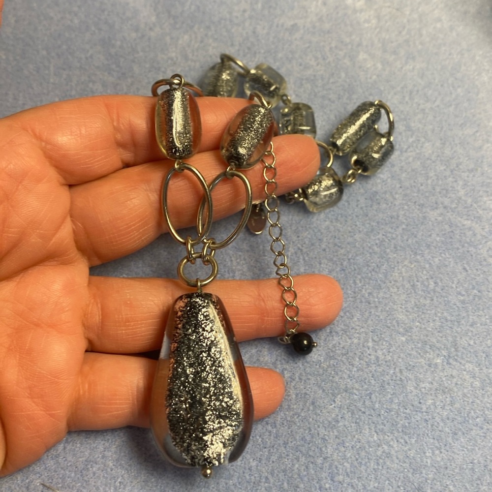 Lia Sophia necklace